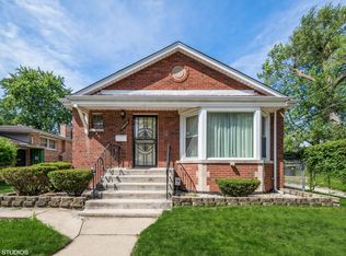 14410 S State St, Riverdale, IL 60827