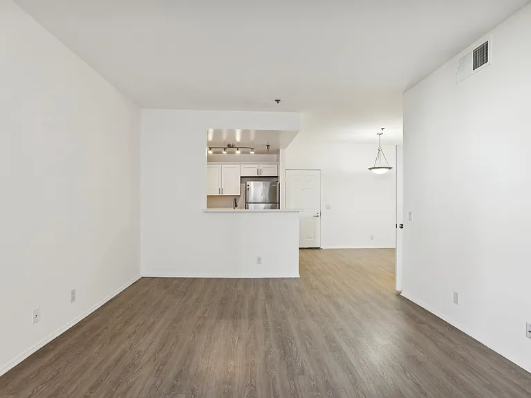 1 Bed