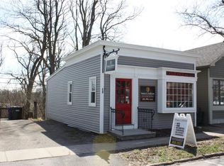 7 Main St, Scottsville, NY 14546