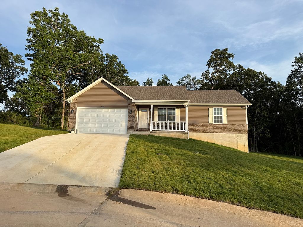 500 Mulligan Ct - Property Image