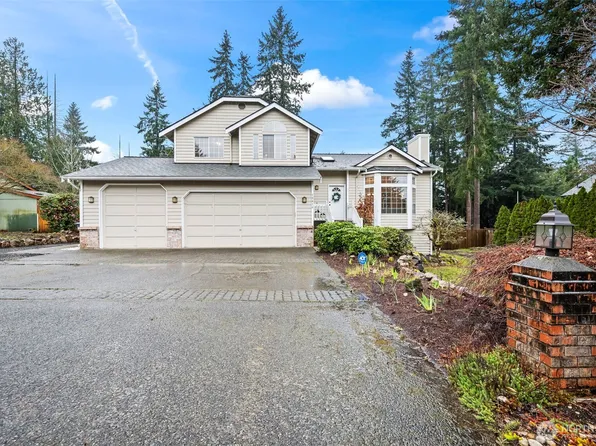 10416 198th Avenue Court E, Bonney Lake, WA 98391