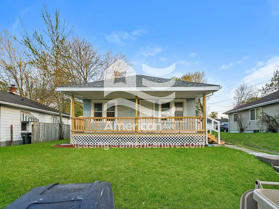 1710 Elwood Ave