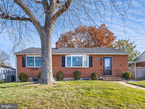 803 S Vernon St, Middletown, DE 19709