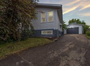 112 B NE Siesta Gdns, Wood Buffalo, AB T9H2Z2