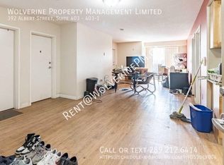 392 Albert St SUITE 403-403-1, Waterloo, ON N2L3V1