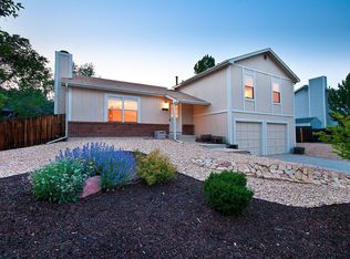 3750 Cragwood Dr, Colorado Springs, CO 80907