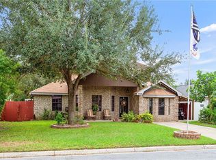 2908 Saltillo St, Hidalgo, TX 78557