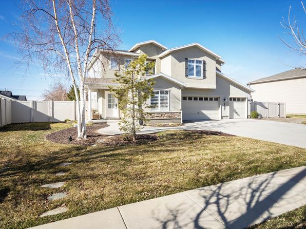 207 N Ironside Way, Farmington, UT 84025