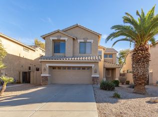 1107 S Hazel St, Gilbert, AZ 85296
