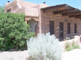 1467 Cochiti St, Santa Fe, NM 87505