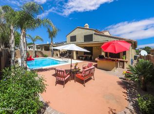 282 E Via Puente De Las Rosas, Sahuarita, AZ 85629