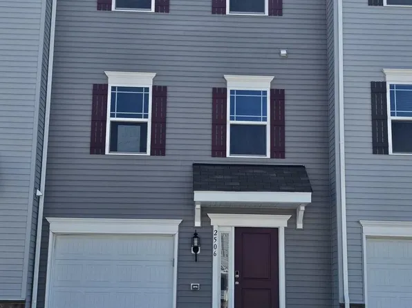 2506 Boeing Way, Cambridge, MD 21613