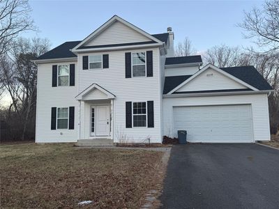 11 Conservation Circus, Ridge, NY, 11961