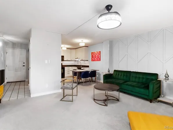 6930 E Girard Avenue Bldg A #307, Denver, CO 80224