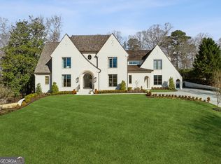 1297 Swims Valley Dr NW, Atlanta, GA 30327