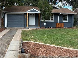 506 Locust St, Fort Collins, CO 80524
