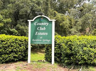 SW 191st Ave LOT 22, Dunnellon, FL 34432