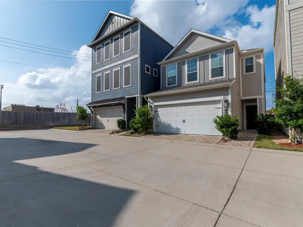 10504 Marston Vineyard Dr, Houston, TX 77025