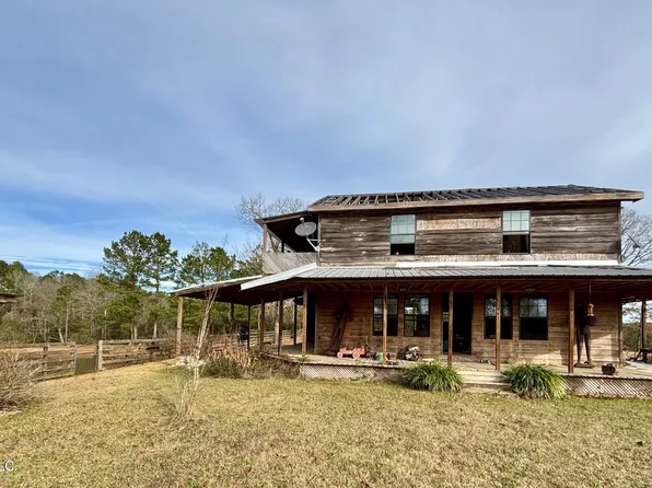 299 Robert Tynes Rd, Monticello, MS 39654