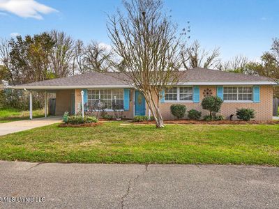 224 Saint Paul Ave, Pass Christian, MS, 39571