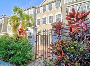 1417 Harbour Walk Rd, Tampa, FL 33602