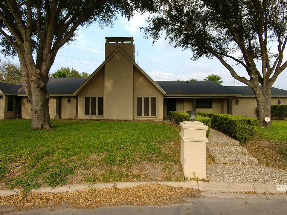 Home on Cul de sac
