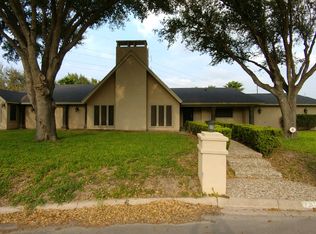 131 E Tulip Ave, McAllen, TX 78504