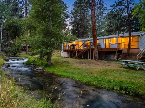 17 Mountain Home Rd, Story, WY 82842