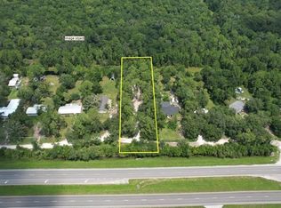 24911 E Colonial Dr #14, Christmas, FL 32709