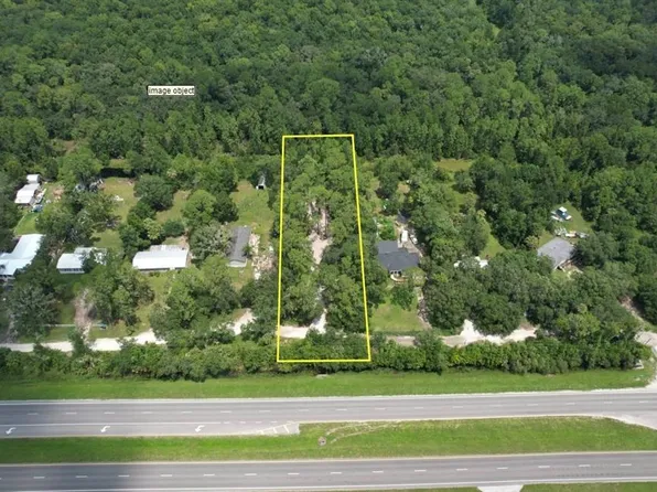 24911 E Colonial Dr #14, Christmas, FL 32709