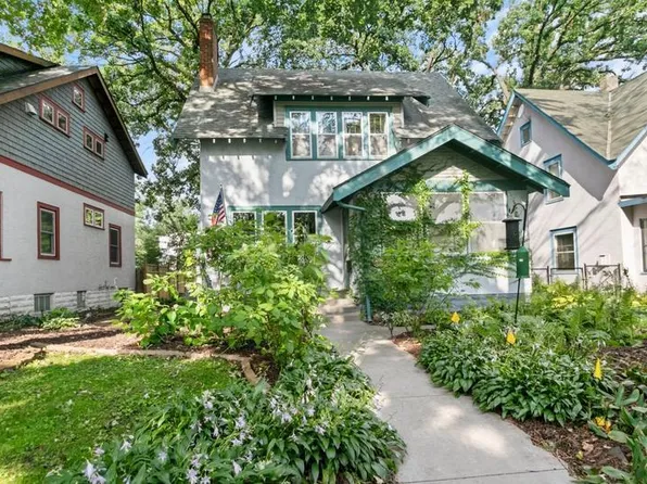 3528 Fremont Ave S, Minneapolis, MN 55408