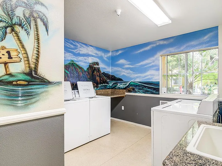 Palm Island Adult Living Community 55+ — Photo 46