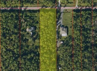 4170 8th AVE SE, NAPLES, FL 34117