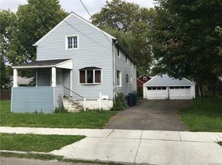 339 71st St, Niagara Falls, NY 14304
