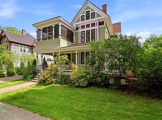 151 Bowdoin St, Springfield, MA 01109