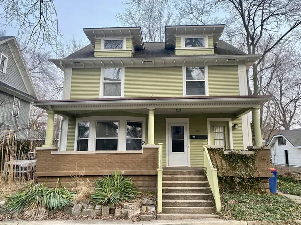621 Stanley Terr NE, 621 Stanley Ter NE #1, Grand Rapids, MI 49503