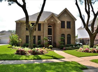 4603 Lakeside Meadow Dr, Missouri City, TX 77459