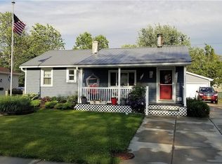 5045 Stewart Pkwy, Hamburg, NY 14075