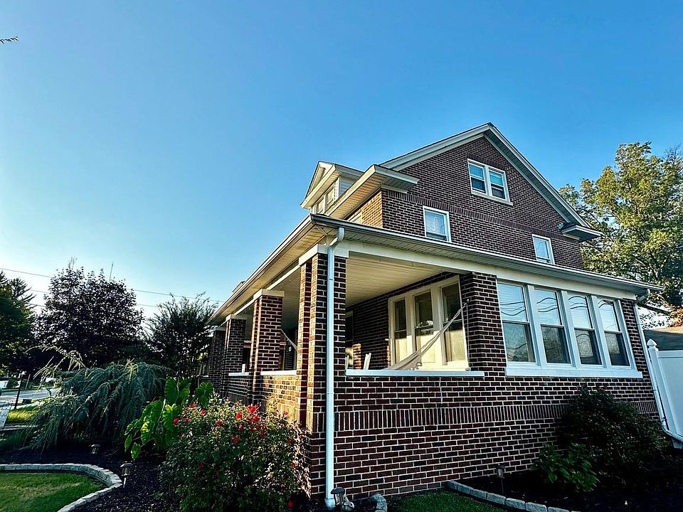 400 Stockton St, Hightstown, NJ 08520 Zillow