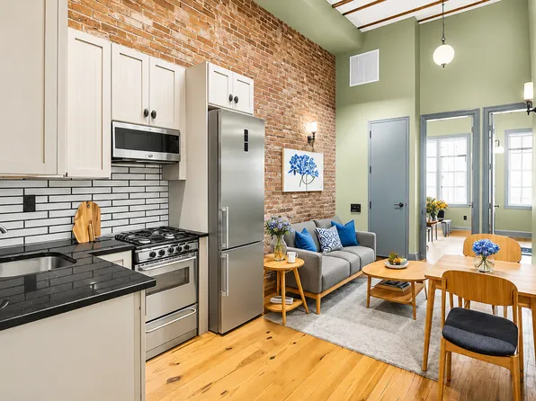212 Saint Nicholas's Avenue image 1 of 6