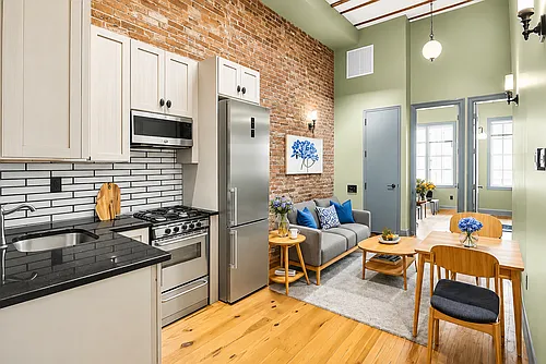 212 Saint Nicholas Ave #2RR Photo 1