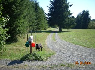 6415 NE 384th St, La Center, WA 98629