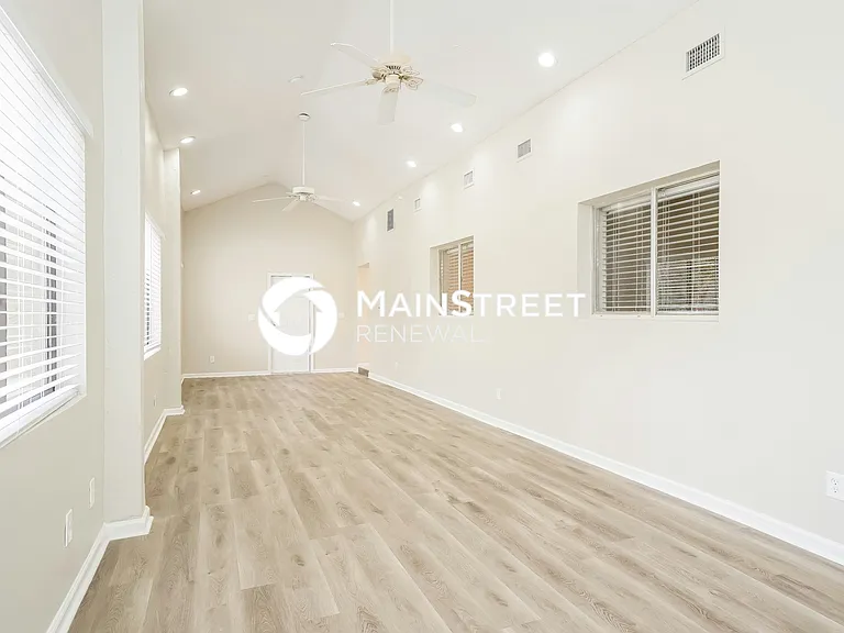 Bonus Room