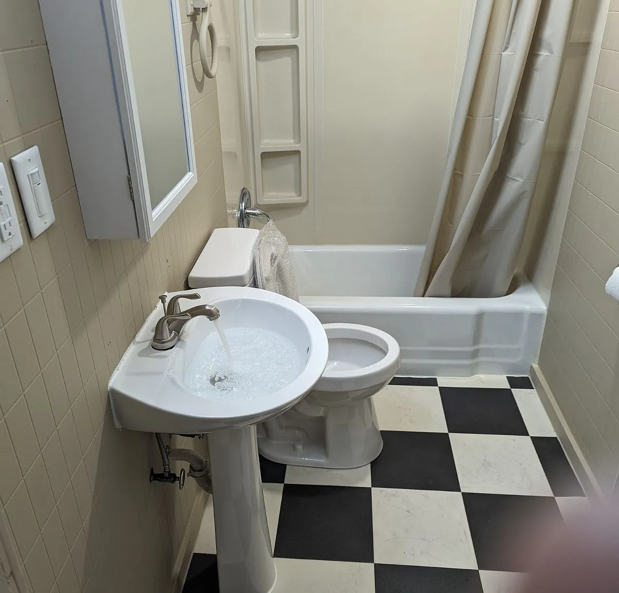 1 bed, 700 sqft, $1,100 — Photo 3