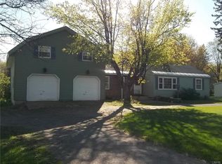 7624 Kilbourn Rd, Rome, NY 13440