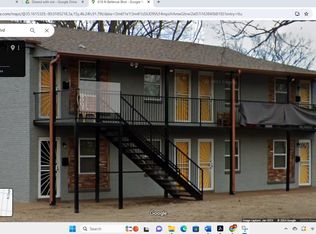 1471 Genesis Circle Bellevue #828-2, Memphis, TN 38106