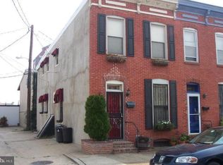 3411 Toone St, Baltimore, MD 21224