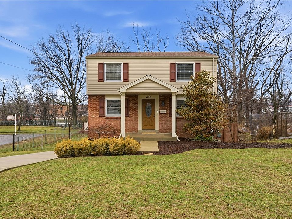 1st image of 234 Parkedge Rd