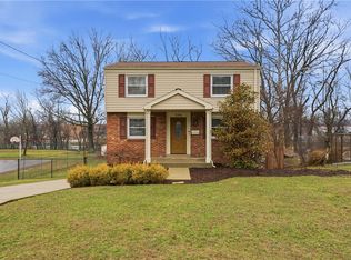 234 Parkedge Rd, Pittsburgh, PA 15220