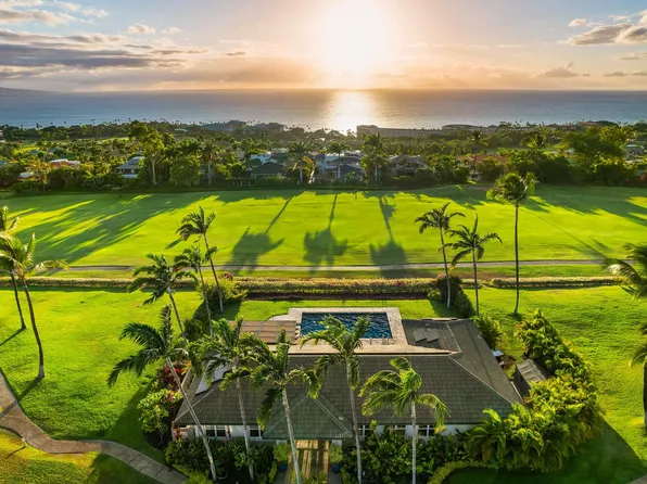 3950 Kalai Waa St APT V202, Kihei, HI 96753